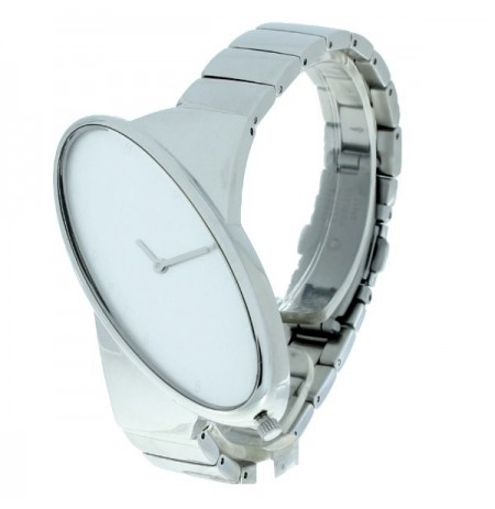 STORM PEBBLE SILVER