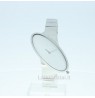 STORM PEBBLE SILVER