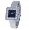 STORM DRANAR SQUARE BLACK