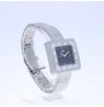 STORM DRANAR SQUARE BLACK