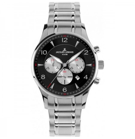 Jacques Lemans 1-1654I
