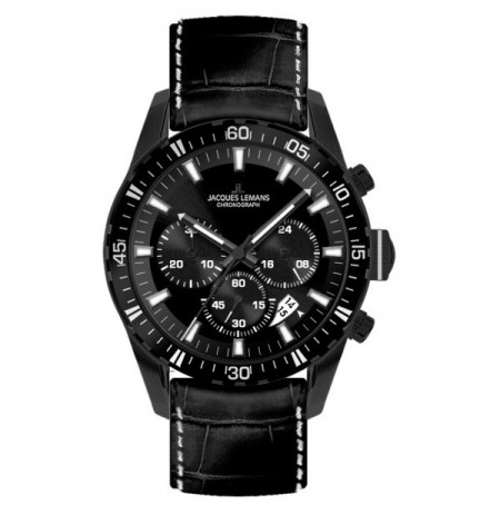 Jacques Lemans 1-1801F