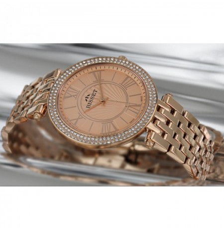 BISSET Andoro BSBD80RWRX03BX