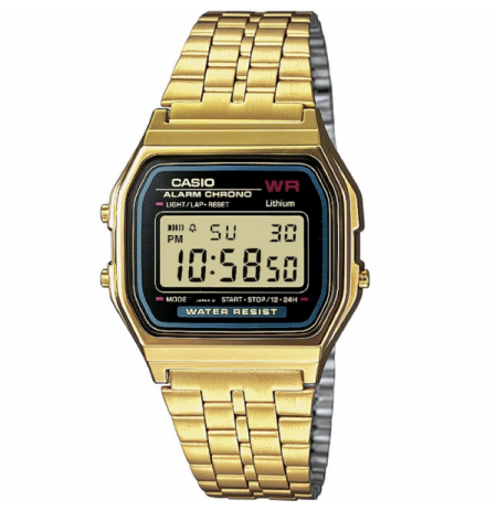 Casio A159WGEA-1EF