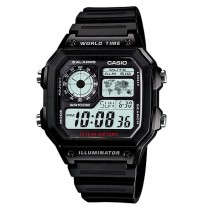 Casio AE-1200WH-1AVEF