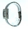 STORM DRANAR SQUARE SILVER