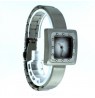 STORM DRANAR SQUARE SILVER