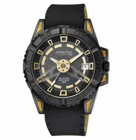 Q&Q  ATTRACTIVE DA52J502Y