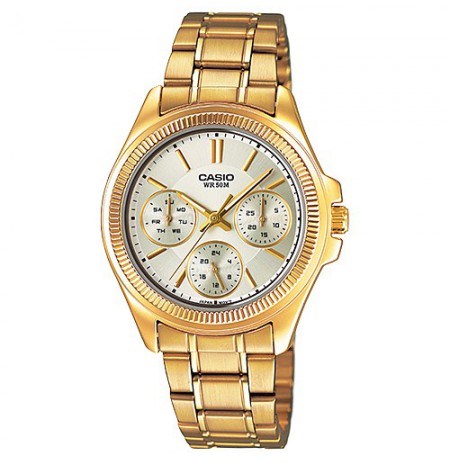 Casio LTP-2088G-9AVEF