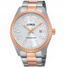 LORUS RH992DX-9