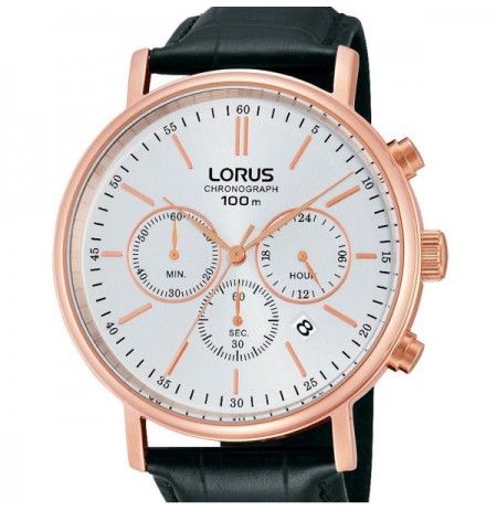 LORUS RT338DX-9