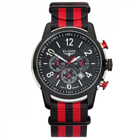 ELYSEE The Race I 80524