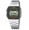 Casio A163WA-1QES