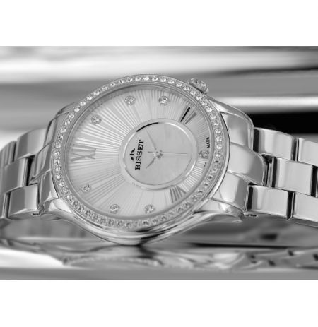 BISSET APRILLA BSBE03SWSM05BX