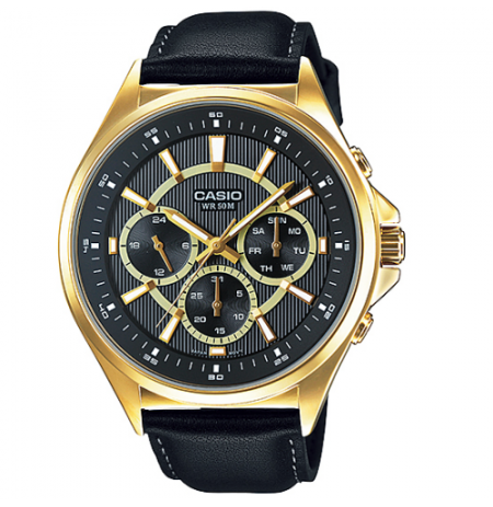 CASIO MTP-E303GL-1AVEF