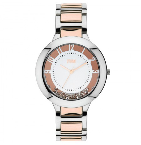 Storm Varenna Rose Gold