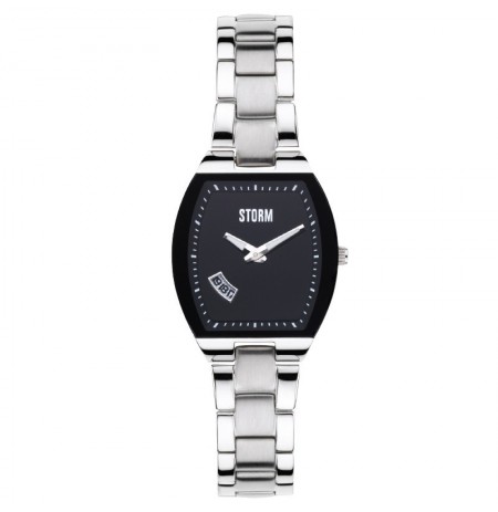 Storm Mini Exel Black
