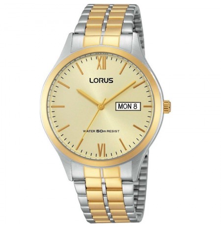 LORUS RXN08DX-9
