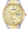 LORUS RXN08DX-9