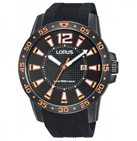 LORUS RH931FX-9