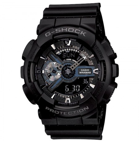 Casio G-Shock GA-110-1BER