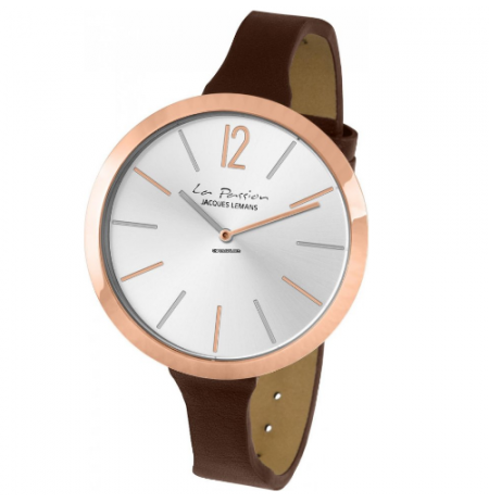 Jacques Lemans  La Passion LP-115C