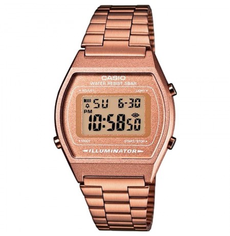 Casio B640WC-5AEF