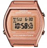Casio B640WC-5AEF