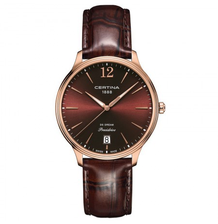 Certina C021.810.36.297.00