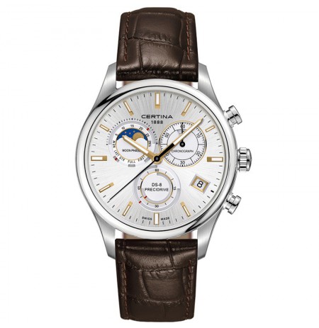 Certina C033.450.16.031.00