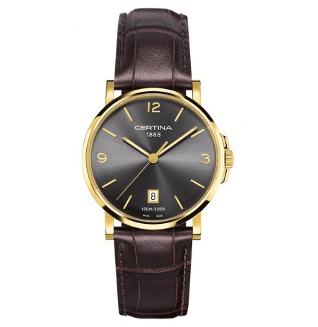 Certina C017.410.36.087.00