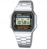 Casio A168WA-1YES