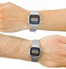 Casio A168WA-1YES