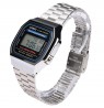 Casio A168WA-1YES