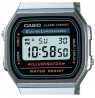 Casio A168WA-1YES