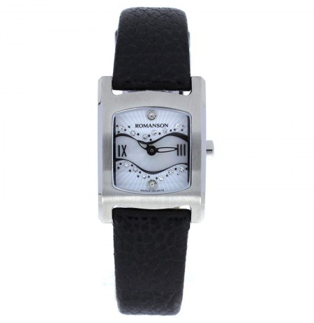 Romanson RL1254 LW WH