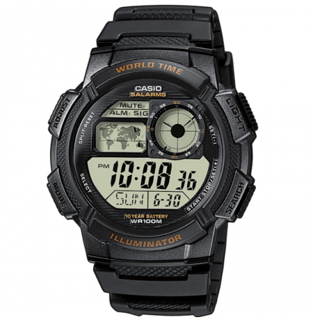 Casio AE-1000W-1AVEF