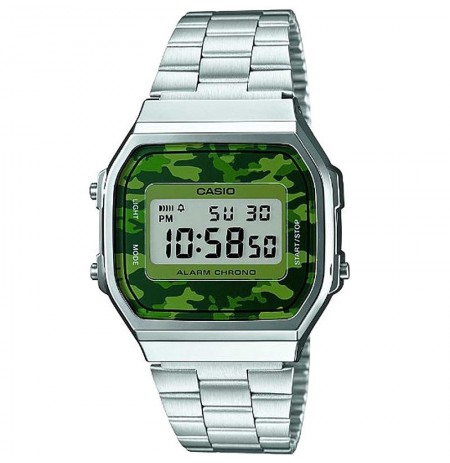 Casio A168WEC-3EF