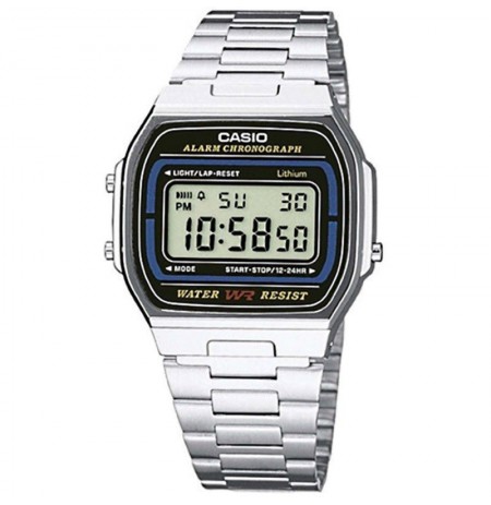 CASIO A164WA-1VES