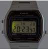 CASIO A164WA-1VES
