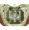 RHYTHM 4MJ895WD23  sieninis kvarcinis laikrodis