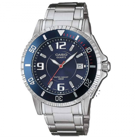 Casio MTD-1053D-2AVES