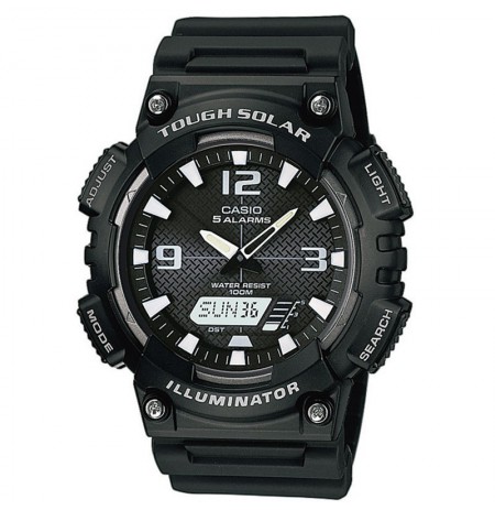 Casio AQ-S810W-1AVEF