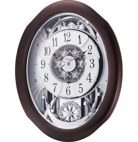 Rhythm 4MH869WD06