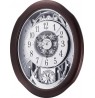 Rhythm 4MH869WD06