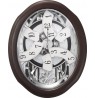 Rhythm 4MH869WD06