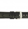 Laikrodžio dirželis  CONDOR Calf 283R.01.18.W