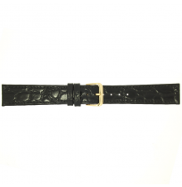 Laikrodžio dirželis  CONDOR Croco grain  082R.01.18.Y