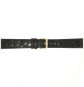 Laikrodžio dirželis  CONDOR Croco grain  082R.01.18.Y