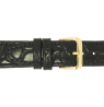 Laikrodžio dirželis  CONDOR Croco grain  082R.01.18.Y